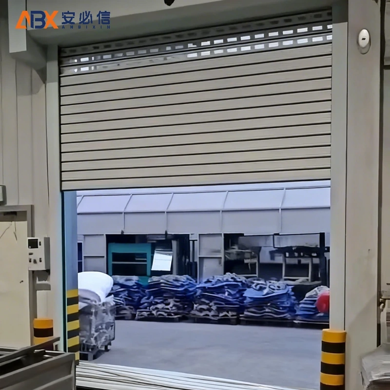 唐山大崔庄镇涡轮硬质快速门